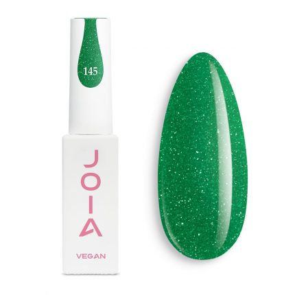 Gēla nagu laka JOIA Vegan 145, 6 ml