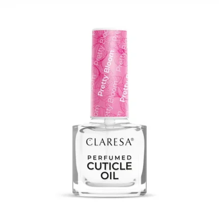 CLARESA Pretty Bloom smaržīgā eļļa 5 ml.