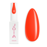 Gēla nagu laka JOIA Vegan 153, 6 ml