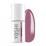 Gēla nagu laka YOSHI UV Hybrid YOSHI Miami Sunset 6 ml - 203