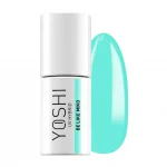Gēla nagu laka YOSHI UV LED Be like Miko 6 ml - 223