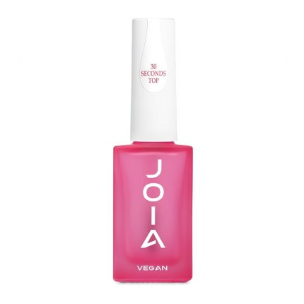Klasiskais laka express TOP JOIA Vegan 30 Seconds Top, 15 ml