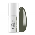 Gēla nagu laka YOSHI UV Hybrid YOSHI Green Morning 6 ml - 302