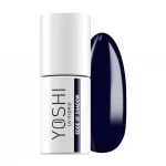 Gēla nagu laka YOSHI UV Hybrid YOSHI Edge of Shadow 6 ml - 306