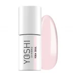 Gēla nagu laka YOSHI UV Hybrid YOSHI Yoga Soul 6 ml - 307
