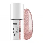Gēla nagu laka YOSHI UV Hybrid YOSHI Comet 6 ml - 413