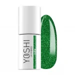 Gēla nagu laka YOSHI UV Hybrid YOSHI Vixen 6 ml - 416