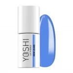 Gēla nagu laka YOSHI LED UV 6 ml Hybrid Bootcut - 515