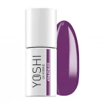 Gēla nagu laka YOSHI UV Hybrid YOSHI Athletic Fit 6 ml - 519