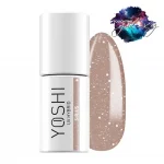 Gēla nagu laka YOSHI UV LED Sirius 6 ml - 523