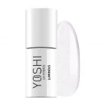 Gēla nagu laka YOSHI UV Hybrid YOSHI Luminous 6 ml - 610