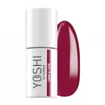 Gēla nagu laka YOSHI UV Hybrid YOSHI Simple Love 6 ml - 615