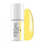 Gēla nagu laka YOSHI UV Joy 6 ml. - 711
