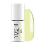 Gēla nagu laka YOSHI UV Luck 6 ml. - 712