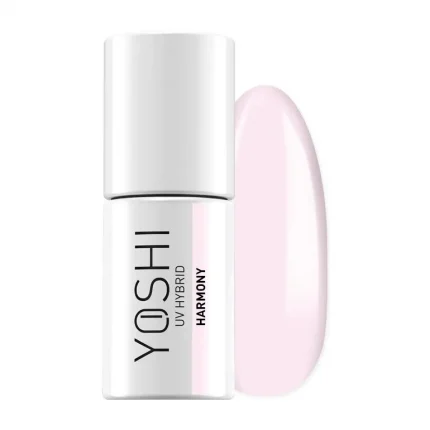 Gēla nagu laka YOSHI UV Harmony 6 ml. - 715