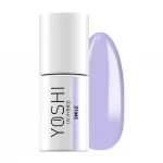 Gēla nagu laka YOSHI UV Smile 6 ml. - 717