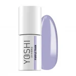Gēla nagu laka YOSHI UV Hybrid YOSHI Purple Train 6 ml - 803