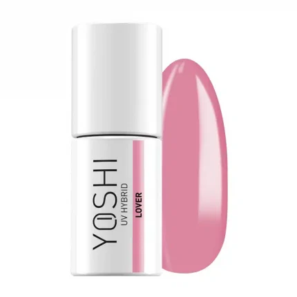 Gēla nagu laka YOSHI UV LED Lover 6 ml - 816