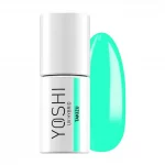 Gēla nagu laka YOSHI UV LED Takizu 6 ml - 919