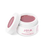 JOIA vegan Creamy Builder Gel, Amber Rose, 15 ml