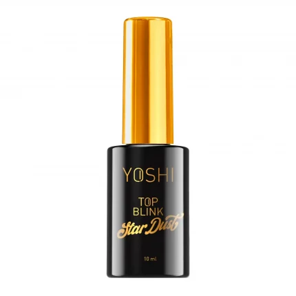 Top Star Dust UV Hybrid YOSHI 10 ml