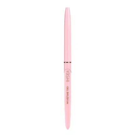 Ota YOSHI GEL BRUSH #4