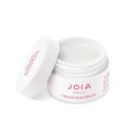 JOIA vegan Creamy Builder Gel, Crystal Clear, 15 ml