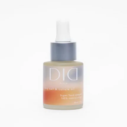 "Didier Lab" Sauss eļļas "BEAUTÉ"