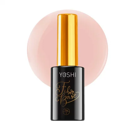 Uz šķiedru bāzes veidots UV hibrīds YOSHI Nr. 1 10 ml
