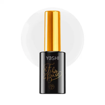 Šķiedru bāzes UV hibrīds YOSHI Nr. 2 10 ml