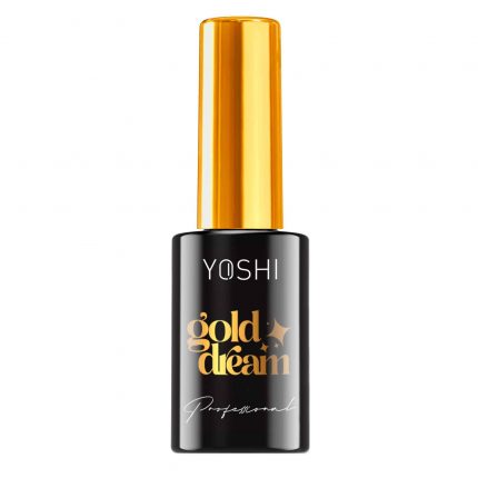 Top Gold Dream UV/LED hibrīds 10 ml