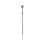 Dimanta urbis GALVA burbuļveida - vidēji rupjš HBD-001BL.040 Ø4mm
