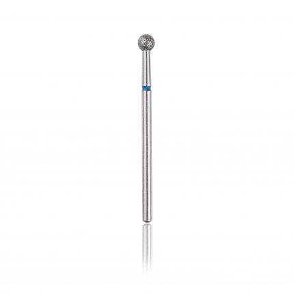 Dimanta urbis GALVA burbuļveida - vidēji rupjš HBD-001BL.040 Ø4mm