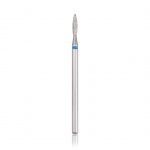 Dimanta griezēja GALVA, liesma, vidēja rupjība, Ø 1,8 mm, HBD-243BL.018X