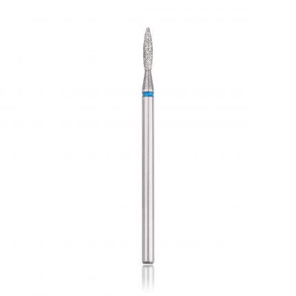 Dimanta griezēja GALVA, liesma, vidēja rupjība, Ø 1,8 mm, HBD-243BL.018X