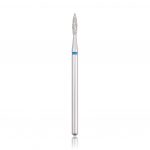 Dimanta griezēja GALVA liesma - vidēja rupjība Ø 1,8 mm HBD-243BL.018XL