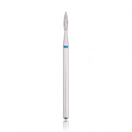 Dimanta griezēja GALVA liesma - vidēja rupjība Ø 1,8 mm HBD-243BL.018XL