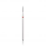 Dimanta dzirnavas GALVA, liesmas mīksta, Ø 1,8 mm, HBD-243RD.018XL