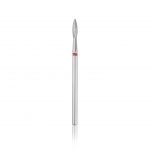 Dimanta dzirnavas GALVA, liesmas mīksta, Ø 2,1 mm, HBD-243RD.021X