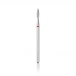 Dimanta dzirnavas GALVA, liesmas mīksta, Ø 2,1 mm, HBD-243RD.021XL