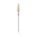 HEAD uzgalis "Apaļš konuss" HBZN-201RVR.060 piemērots kreiļiem