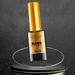 Cietā bāze Hard Base UV Hybrid YOSHI No2 10 ml