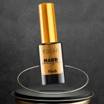Cietā bāze Hard Base UV Hybrid YOSHI No6 10 ml