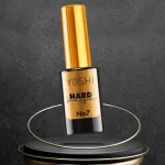 Cietā bāze Hard Base UV Hybrid YOSHI No7 10 ml