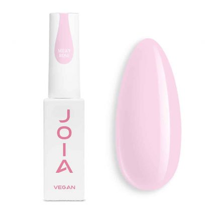 JOIA vegan Camouflage Base BB cream Milky Rose, 8 ml