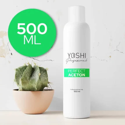 Perfekts acetons 500 ml