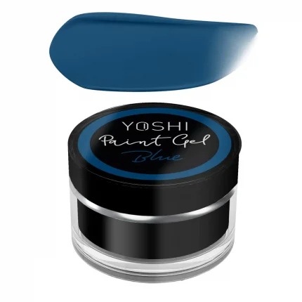 Paint Gel UV LED 5 ml - Blue