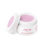 JOIA vegan Creamy Builder Gel, Pink Yogurt, 15 ml