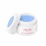 JOIA vegan Creamy Builder Gel, Powder Blue, 15 ml