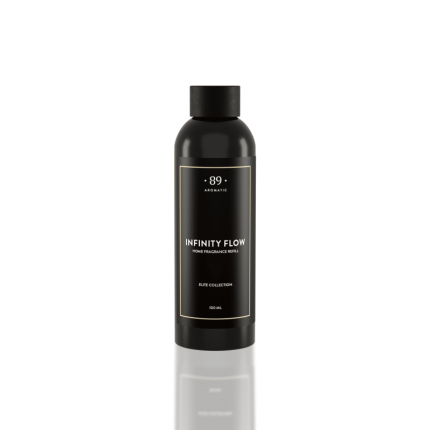 Aromatic•89• Mājas aromāta uzpilde INFINITY FLOW 100ml.